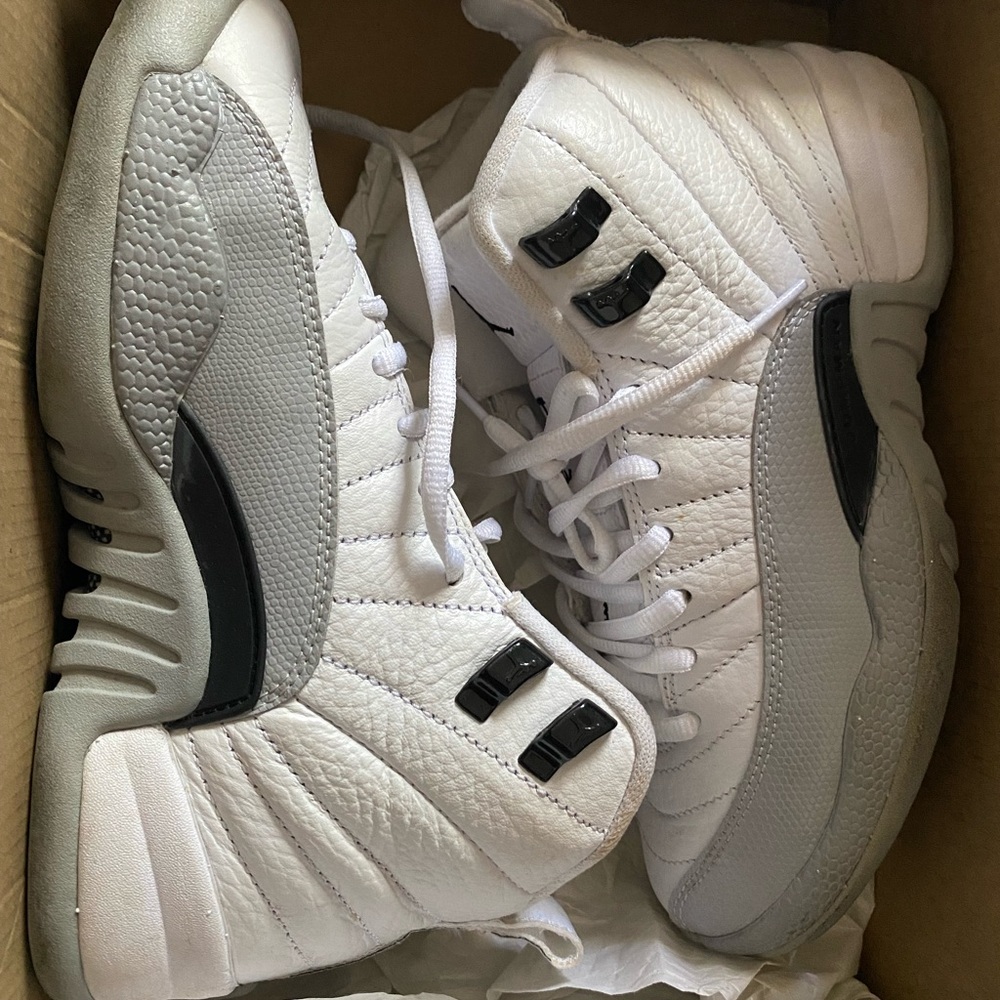 Jordan 12